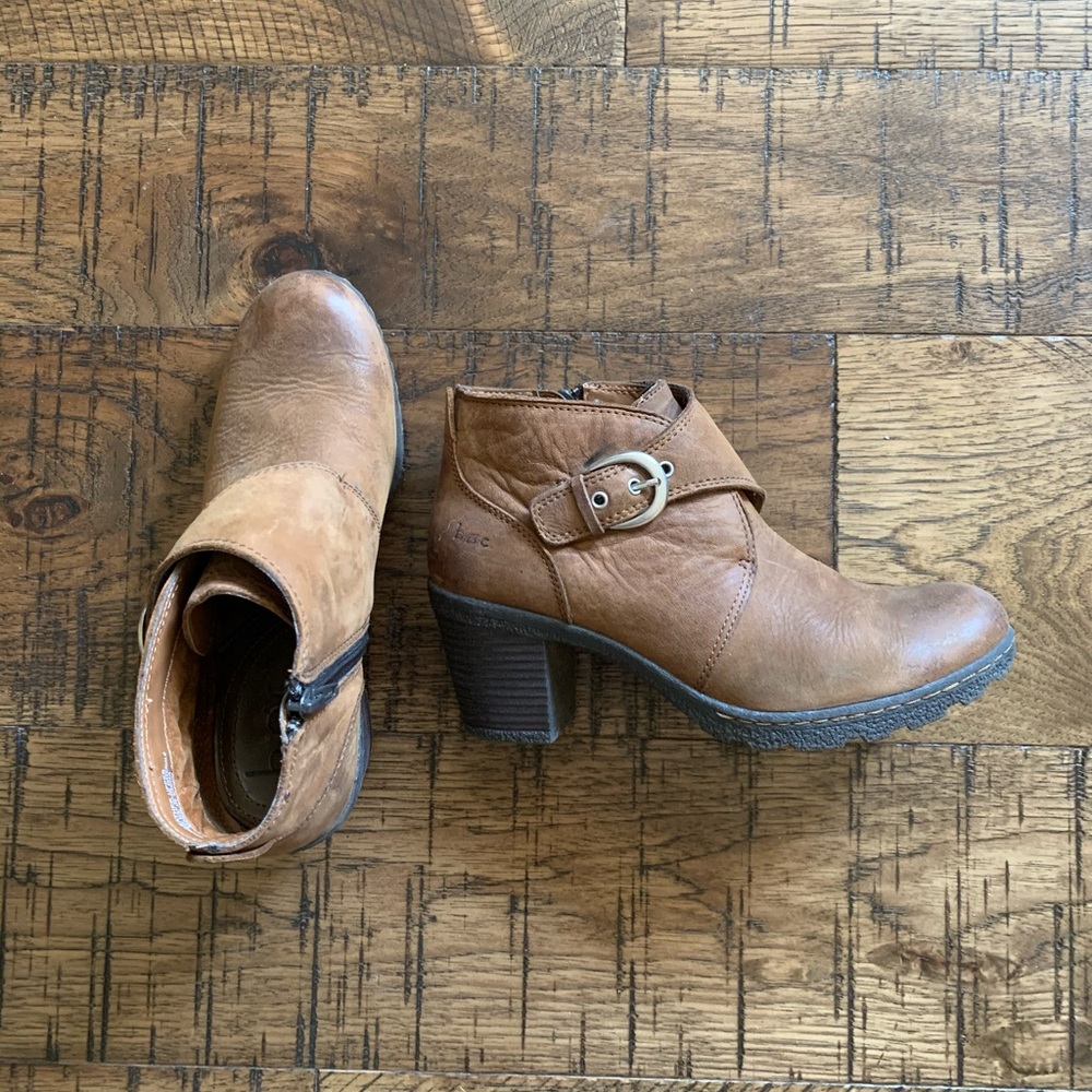 Women’s B.O.C. Booties